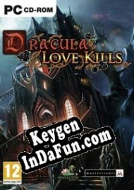 Dracula: Love Kills activation key