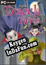 Dracula Twins CD Key generator