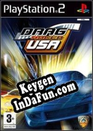 Free key for Drag Racer USA