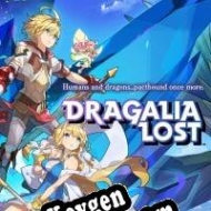 Activation key for Dragalia Lost