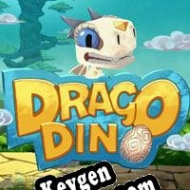 Free key for DragoDino