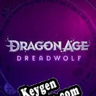 Dragon Age: Dreadwolf activation key