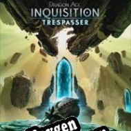 Dragon Age: Inquisition Trespasser CD Key generator