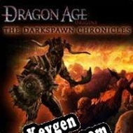 Dragon Age: Origins Darkspawn Chronicles activation key