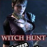 Dragon Age: Origins Witch Hunt key generator