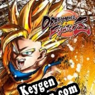 Key for game Dragon Ball FighterZ