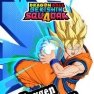 Dragon Ball: Gekishin Squadra license keys generator