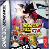 Dragon Ball GT: Transformation CD Key generator