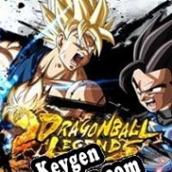 Free key for Dragon Ball Legends