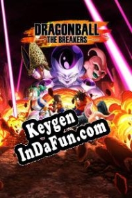 Dragon Ball: The Breakers activation key