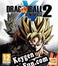 Dragon Ball: Xenoverse 2 key for free