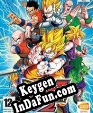 Dragon Ball Z: Budokai Tenkaichi 2 CD Key generator