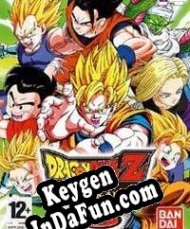 Key for game Dragon Ball Z: Budokai Tenkaichi 3