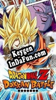 Dragon Ball Z: Dokkan Battle activation key