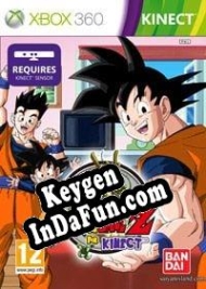 Dragon Ball Z for Kinect activation key