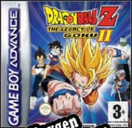 Dragon Ball Z: The Legacy of Goku II CD Key generator