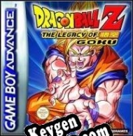 Dragon Ball Z: The Legacy of Goku key generator