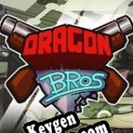 Key generator (keygen)  Dragon Bros