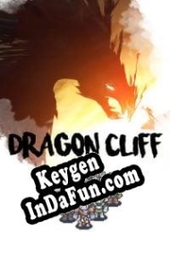 Dragon Cliff activation key