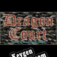 Free key for Dragon Court