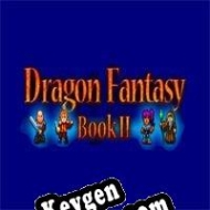 Dragon Fantasy Book II key for free