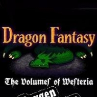 Activation key for Dragon Fantasy: The Volumes of Westeria