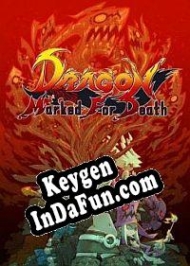 Dragon Marked for Death CD Key generator