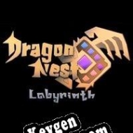 Dragon Nest: Labyrinth license keys generator
