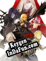 Dragon Nest key generator