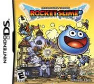 Dragon Quest Heroes: Rocket Slime CD Key generator