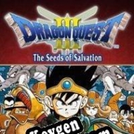 Dragon Quest III: The Seeds of Salvation CD Key generator