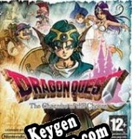 CD Key generator for  Dragon Quest IV: Chapters of the Chosen