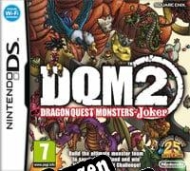 Dragon Quest Monsters: Joker 2 key for free