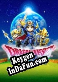 Dragon Quest of the Stars activation key