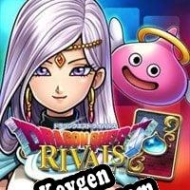 Dragon Quest Rivals activation key