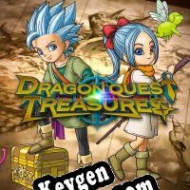 Dragon Quest Treasures activation key