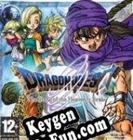 Dragon Quest V key for free