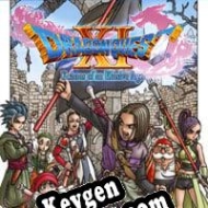 CD Key generator for  Dragon Quest XI: Echoes of an Elusive Age