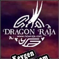 Activation key for Dragon Raja