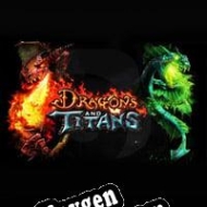 Dragons and Titans key for free