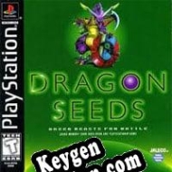 CD Key generator for  Dragonseeds