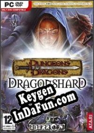 Dragonshard CD Key generator