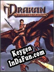 Drakan: Order of the Flame CD Key generator