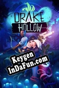 Drake Hollow key generator