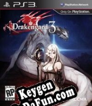 Drakengard 3 license keys generator