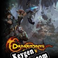 Key generator (keygen)  Drakensang Online