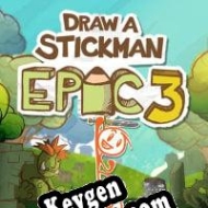 Draw a Stickman: EPIC 3 activation key