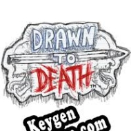 Key generator (keygen)  Drawn to Death