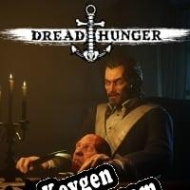 Free key for Dread Hunger