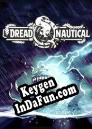 Dread Nautical key for free